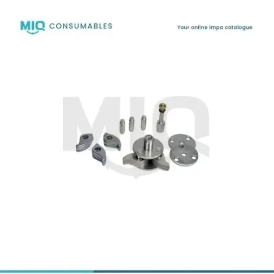 Pneumatic And Electrical Tools Hammer Head N4 for Small machine