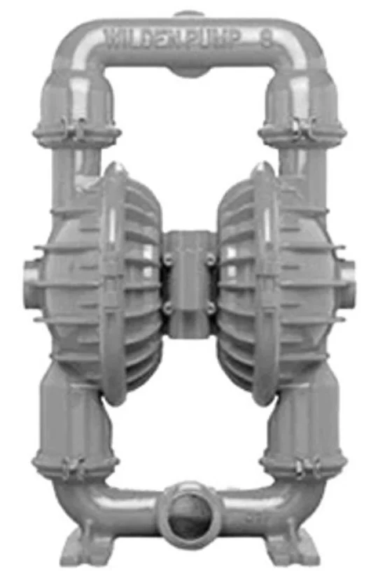 Pneumatic And Electrical Tools Diaphragm Pump 1