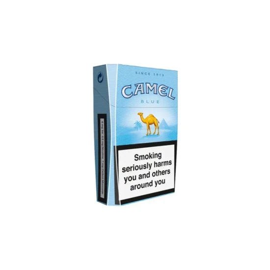 Cigarettes CAMEL Blue KS BOX