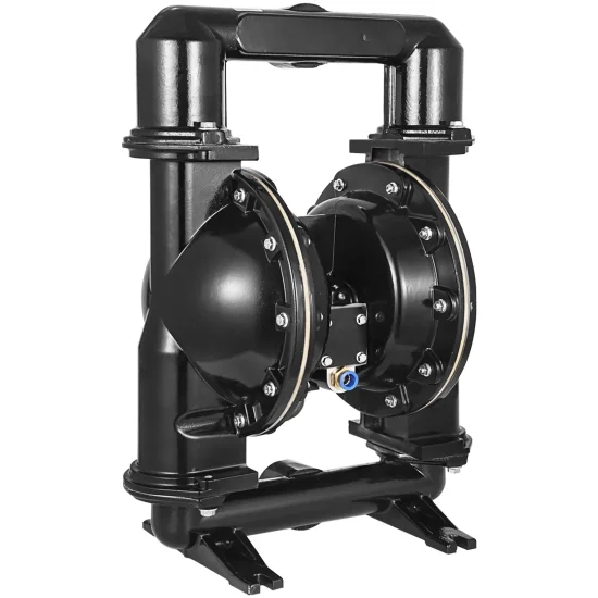Pneumatic And Electrical Tools Diaphragm Pump 2