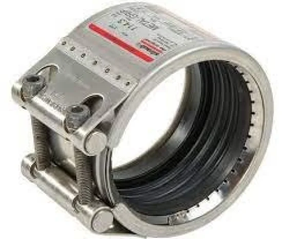 Pneumatic And Electrical Tools emergency clamp 100A NBR OPEN F
