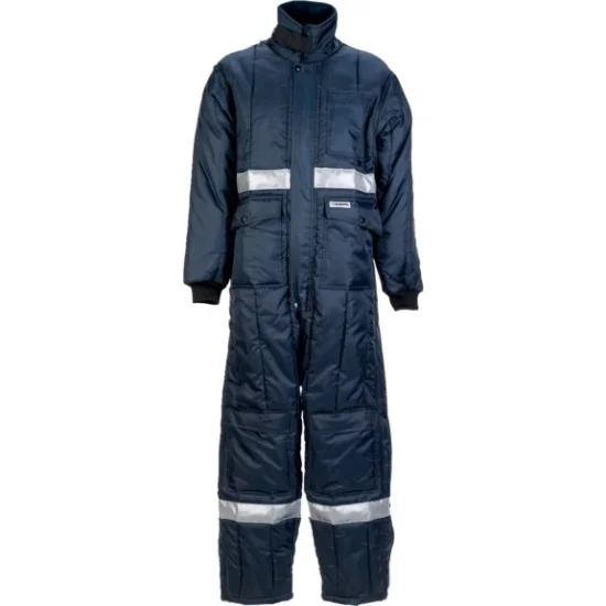 Clothing IMPA 190621 Winter use boilersuit
