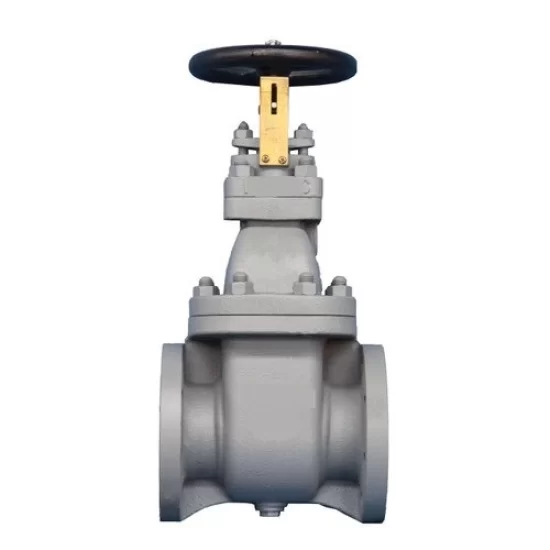 Valves IMPA 750822 GATE VALVE F7364 10K 10K-65 JIS CAST IRON