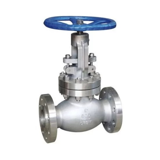 Valves IMPA 750434 GLOBE VALVE F7313 20K 20K-65