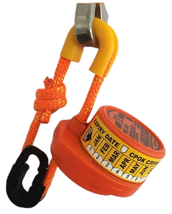 Safety Equipment Hydrostatic Release Unit for Life Raft  LR02