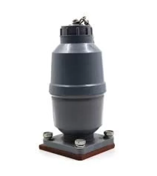 Valves IMPA 233390 Marine Hatch Drain Valve Large