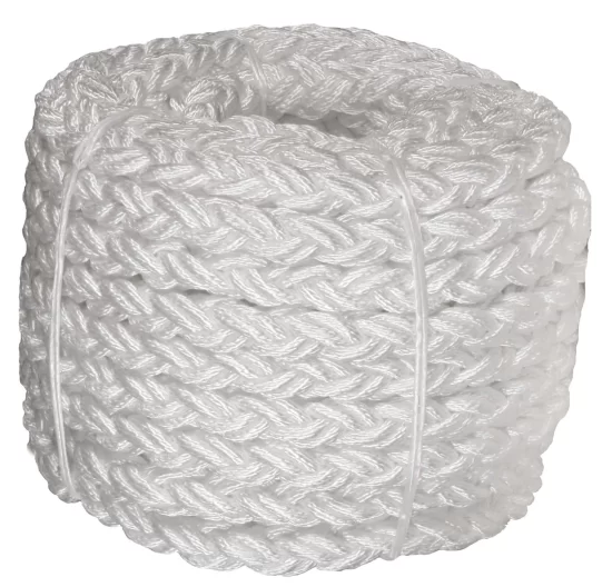 Ropes And Hawsers Mooring Rope TUFFLEX Supertuf NXT 56x200m