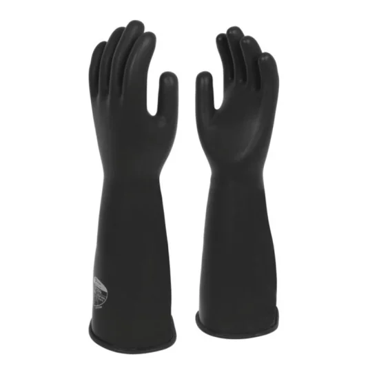 Clothing Long Mousse Gloves 400 mm