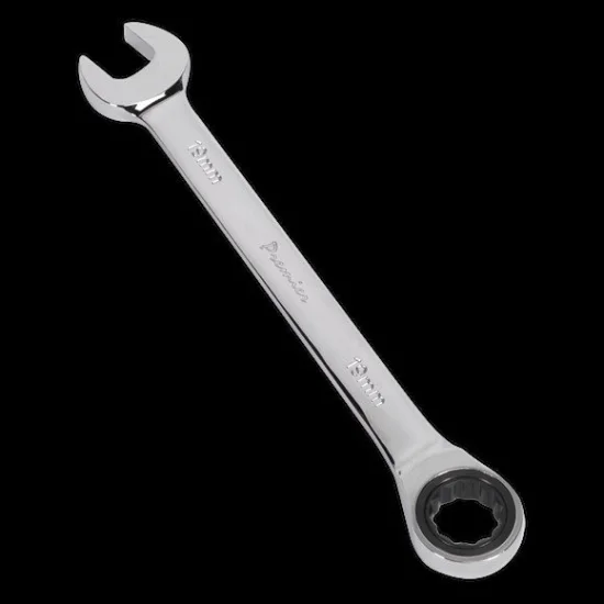 Hand Tools Ratchet Wrench 19mm