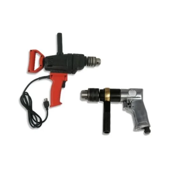 Pneumatic And Electrical Tools Electric Drill 110V ED130