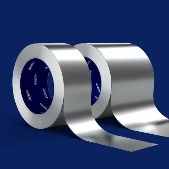 Metal Sheets And Bars Anti corrosion zinc tape 10mm x 20m